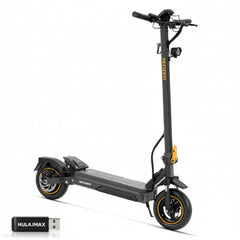 Hulajnoga elektryczna Ausom K20 Pro (Laluz 2 Pro), silnik 1400 W, akumulator 18 Ah 48 V, prędkość 20 km/h, zasięg 90 km - hulajmax.app