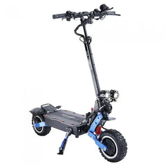 Hulajnoga Elektryczna Halo Knight T108 Pro Opony Terenowe 11 Cali Silniki 3000W*2 Prędkość Maks. 95km/h - hulajmax.app