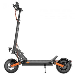 Hulajnoga elektryczna JOYOR S5-Z, bateria 48V 13Ah, silnik 600W, opony 10 cali, prędkość 25km/h, zasięg 55km - hulajmax.app