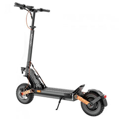 Hulajnoga elektryczna JOYOR S5-Z, bateria 48V 13Ah, silnik 600W, opony 10 cali, prędkość 25km/h, zasięg 55km - hulajmax.app