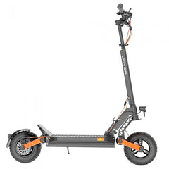 Hulajnoga elektryczna JOYOR S5-Z, bateria 48V 13Ah, silnik 600W, opony 10 cali, prędkość 25km/h, zasięg 55km - hulajmax.app