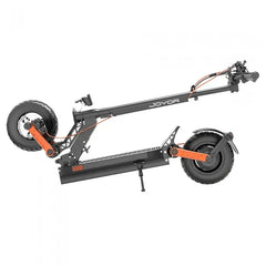 Hulajnoga elektryczna JOYOR S5-Z, bateria 48V 13Ah, silnik 600W, opony 10 cali, prędkość 25km/h, zasięg 55km - hulajmax.app