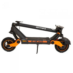 Hulajnoga Elektryczna Kukirin G3 Adventurers Dream, Silnik Tylny 1200W, 50km/h, Bateria 52V 18Ah, Sterowanie Ekranem Dotykowym - hulajmax.app