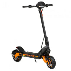 Hulajnoga Elektryczna Kukirin G3 Adventurers Dream, Silnik Tylny 1200W, 50km/h, Bateria 52V 18Ah, Sterowanie Ekranem Dotykowym - hulajmax.app