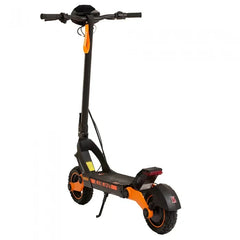 Hulajnoga Elektryczna Kukirin G3 Adventurers Dream, Silnik Tylny 1200W, 50km/h, Bateria 52V 18Ah, Sterowanie Ekranem Dotykowym - hulajmax.app