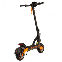 Hulajnoga Elektryczna Kukirin G3 Adventurers Dream, Silnik Tylny 1200W, 50km/h, Bateria 52V 18Ah, Sterowanie Ekranem Dotykowym - hulajmax.app