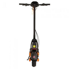 Hulajnoga Elektryczna Kukirin G3 Adventurers Dream, Silnik Tylny 1200W, 50km/h, Bateria 52V 18Ah, Sterowanie Ekranem Dotykowym - hulajmax.app