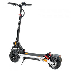 Hulajnoga elektryczna KuKirin M4 Max, silnik 800W, bateria 48V 18Ah, 10-calowe opony, maks. prędkość 45km/h - hulajmax.app