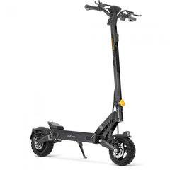 Jednosilnikowa składana hulajnoga elektryczna Ausom L2 Max, silnik 1000W, 50km/h, bateria 48V 20,8Ah, opony bezdętkowe 10x3 cali - hulajmax.app