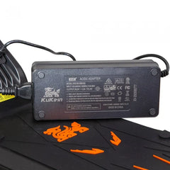 Hulajnoga elektryczna KuKirin G2 Master(2025), silnik 2*1000W, bateria 52V 20,8Ah, maks. zasięg 70km, maks. prędkość 60km/h - hulajmax.app