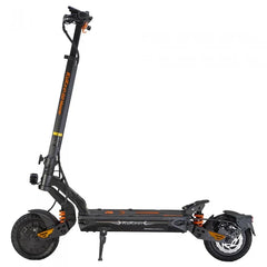 Hulajnoga elektryczna KuKirin G2 Master(2025), silnik 2*1000W, bateria 52V 20,8Ah, maks. zasięg 70km, maks. prędkość 60km/h - hulajmax.app