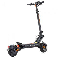 Hulajnoga elektryczna KuKirin G2 Master(2025), silnik 2*1000W, bateria 52V 20,8Ah, maks. zasięg 70km, maks. prędkość 60km/h - hulajmax.app