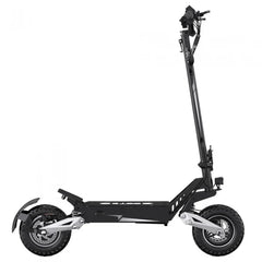 OOTD T10 Składana hulajnoga elektryczna, silnik 500W, bateria 48V 18Ah, 11-calowe opony, maks. prędkość 50km/h - hulajmax.app