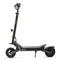 Ausom L1 Max Składana e-hulajnoga, 1000W 48V 20,8Ah 90 km 50 km/h, amortyzujące zawieszenie sprężynowe - hulajmax.app