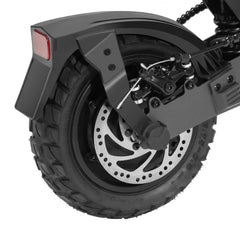 Ausom L1 Max Składana e-hulajnoga, 1000W 48V 20,8Ah 90 km 50 km/h, amortyzujące zawieszenie sprężynowe - hulajmax.app
