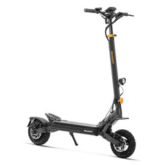 Ausom L1 Max Składana e-hulajnoga, 1000W 48V 20,8Ah 90 km 50 km/h, amortyzujące zawieszenie sprężynowe - hulajmax.app