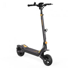 Składana hulajnoga elektryczna Ausom L1, silnik 800W, 45km/h, bateria 48V 15,6Ah, zasięg 70km, NFC - hulajmax.app