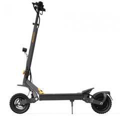 Składana hulajnoga elektryczna Ausom L1, silnik 800W, 45km/h, bateria 48V 15,6Ah, zasięg 70km, NFC - hulajmax.app