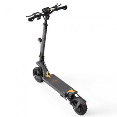 Składana hulajnoga elektryczna Ausom L1, silnik 800W, 45km/h, bateria 48V 15,6Ah, zasięg 70km, NFC - hulajmax.app