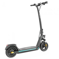 JOYOR C10, silnik 500W, bateria 48V 10,4Ah, 10-calowe opony, maks. prędkość 45km/h - hulajmax.app