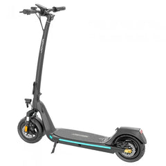 JOYOR C10, silnik 500W, bateria 48V 10,4Ah, 10-calowe opony, maks. prędkość 45km/h - hulajmax.app