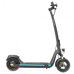 JOYOR C10, silnik 500W, bateria 48V 10,4Ah, 10-calowe opony, maks. prędkość 45km/h - hulajmax.app