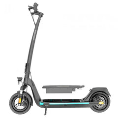 JOYOR C10, silnik 500W, bateria 48V 10,4Ah, 10-calowe opony, maks. prędkość 45km/h - hulajmax.app