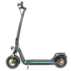 JOYOR C10, silnik 500W, bateria 48V 10,4Ah, 10-calowe opony, maks. prędkość 45km/h - hulajmax.app