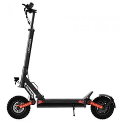 JOYOR S10-S-Z, dualny silnik 1000W*2, bateria 60V 18Ah, maks. prędkość 60km/h - hulajmax.app