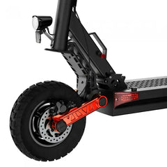 JOYOR S10-S-Z, dualny silnik 1000W*2, bateria 60V 18Ah, maks. prędkość 60km/h - hulajmax.app