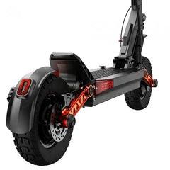 JOYOR S10-S-Z, dualny silnik 1000W*2, bateria 60V 18Ah, maks. prędkość 60km/h - hulajmax.app