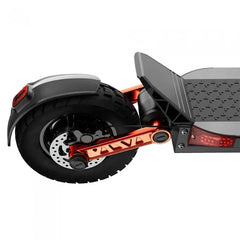 JOYOR S10-S-Z, dualny silnik 1000W*2, bateria 60V 18Ah, maks. prędkość 60km/h - hulajmax.app