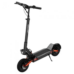 JOYOR S10-S-Z, dualny silnik 1000W*2, bateria 60V 18Ah, maks. prędkość 60km/h - hulajmax.app