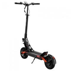 JOYOR S10-S-Z, dualny silnik 1000W*2, bateria 60V 18Ah, maks. prędkość 60km/h - hulajmax.app