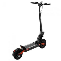 JOYOR S10-S-Z, dualny silnik 1000W*2, bateria 60V 18Ah, maks. prędkość 60km/h - hulajmax.app