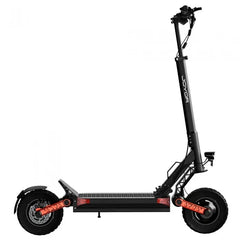 JOYOR S10-S-Z, dualny silnik 1000W*2, bateria 60V 18Ah, maks. prędkość 60km/h - hulajmax.app