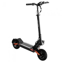 JOYOR S10-S-Z, dualny silnik 1000W*2, bateria 60V 18Ah, maks. prędkość 60km/h - hulajmax.app