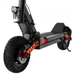 JOYOR S10-S-Z, dualny silnik 1000W*2, bateria 60V 18Ah, maks. prędkość 60km/h - hulajmax.app