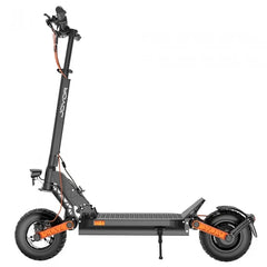 JOYOR S5 opony 10 cali z niemieckim certyfikatem ABE – bateria 48V 13Ah - hulajmax.app