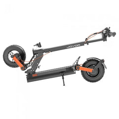 JOYOR S5 opony 10 cali z niemieckim certyfikatem ABE – bateria 48V 13Ah - hulajmax.app