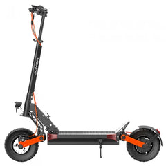 Joyor S8, silnik 600W, bateria 48V 26AH, 10-calowe opony, maks. prędkość 25km/h, zasięg 90km - hulajmax.app