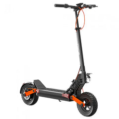 Joyor S8, silnik 600W, bateria 48V 26AH, 10-calowe opony, maks. prędkość 25km/h, zasięg 90km - hulajmax.app