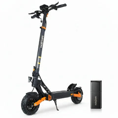 KuKirin G2 Pro VMP, silnik 500W, bateria 48V 15,6Ah, opony 9 cali, prędkość 25km/h - hulajmax.app