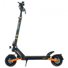 KuKirin G2 Pro VMP, silnik 500W, bateria 48V 15,6Ah, opony 9 cali, prędkość 25km/h - hulajmax.app