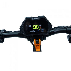 KuKirin G2 Pro VMP, silnik 500W, bateria 48V 15,6Ah, opony 9 cali, prędkość 25km/h - hulajmax.app