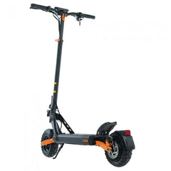 KuKirin G2 Pro VMP, silnik 500W, bateria 48V 15,6Ah, opony 9 cali, prędkość 25km/h - hulajmax.app