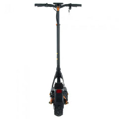 KuKirin G2 Pro VMP, silnik 500W, bateria 48V 15,6Ah, opony 9 cali, prędkość 25km/h - hulajmax.app