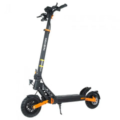 KuKirin G2 Pro VMP, silnik 500W, bateria 48V 15,6Ah, opony 9 cali, prędkość 25km/h - hulajmax.app