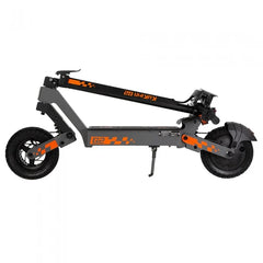 KuKirin G2 (2026), 10-calowe opony, silnik 800W, bateria 48V 15,6Ah, maks. prędkość 45km/h - hulajmax.app