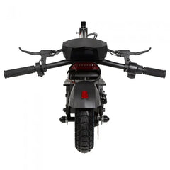 KuKirin G2 (2026), 10-calowe opony, silnik 800W, bateria 48V 15,6Ah, maks. prędkość 45km/h - hulajmax.app